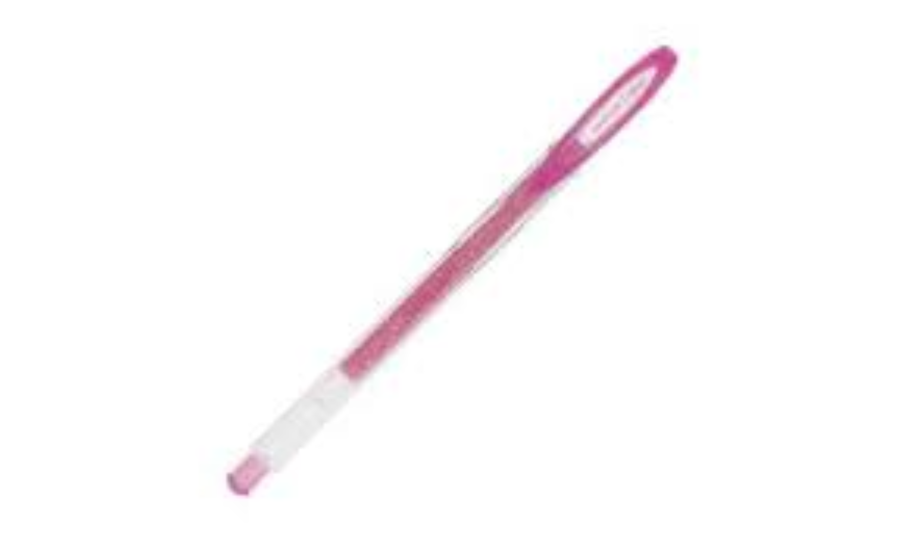 Uni Signo Sparkling Pink MI-UM120SP-PK